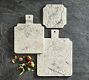Marquee Marble Large Handle Cheeseboard