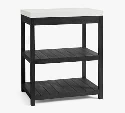 Abbott Potting Station (30&quot;)