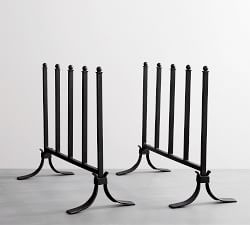 Bronze Pool Storage Float Organizer, Set of 2