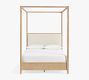 Calistoga Canopy Bed