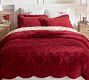 Monique Lhuillier Cherie Bow Quilt
