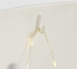 Starburst Handcrafted Metal Tree Collar