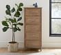 Astoria 5-Drawer Tall Lingerie Dresser
