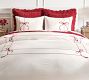 Monique Lhuillier Cherie Bow Quilt