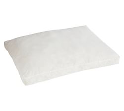 Pet Bed Down-Alternative Insert