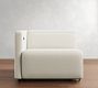 Build Your Own Tucker Power Reclining Sectional