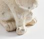 Handcrafted Terracotta Bunny Sculptures