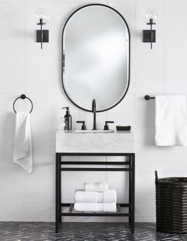 Bath Furniture