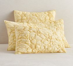Monique Lhuillier Marguerite Quilted Sham