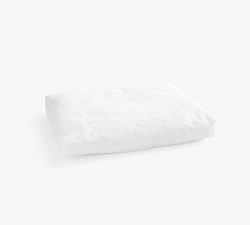 Open Box: Pet Bed Insert, Small - White