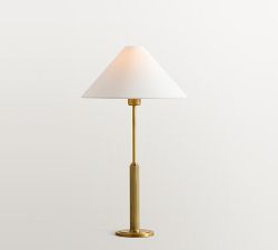 Pottery Barn Chambers Table Lamp - Thumbnail 5