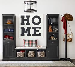 Home Sign Wall Art