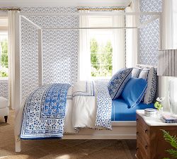 Mark D. Sikes Clementine Quilt