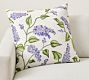 Mark D. Sikes Lilac Fields Pillow