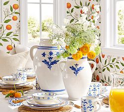 Mark D. Sikes Signature Vase