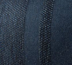 Sunbrella&#174; Holden Striped Outdoor Pillow