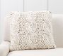 Colossal Handknit Pillow