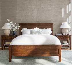 Pottery Barn Blooming Dogwood Branch