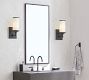 Kensington Rectangular Slim Mirror