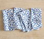 Mark D. Sikes Clementine Floral Napkins - Set of 4