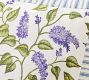 Mark D. Sikes Lilac Fields Reversible Pillow