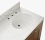Savannah 62" Double Sink Vanity