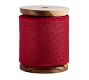 Spool of Red Ribbon - 10 Yards