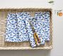 Mark D. Sikes Clementine Floral Napkins - Set of 4