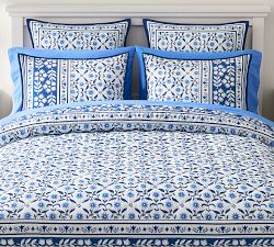 Mark D. Sikes Clementine Quilt