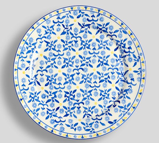 Mark D. Sikes Clementine Serving Platter