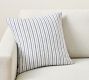 Mark D. Sikes Lilac Fields Reversible Pillow