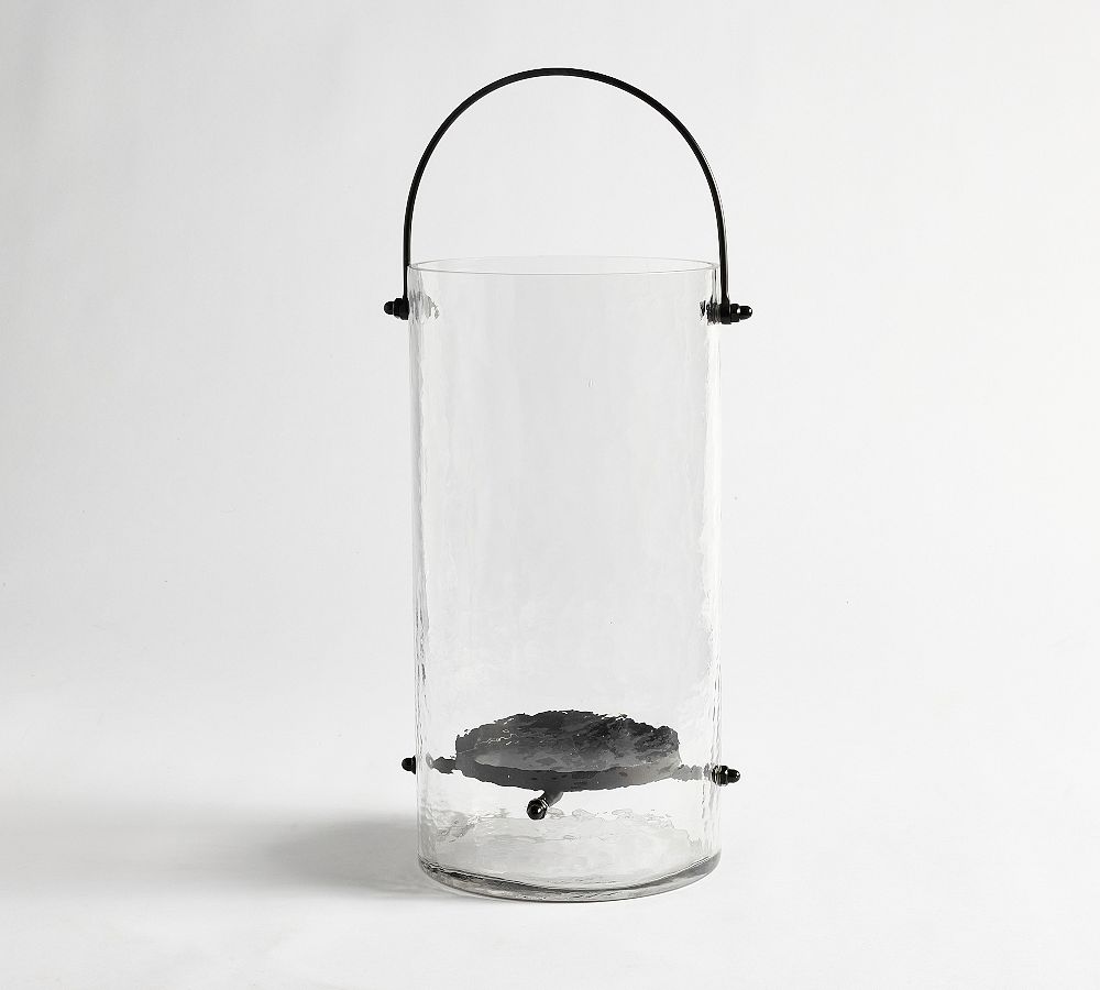 Mark D. Sikes Signature Hurricane Candle Holder
