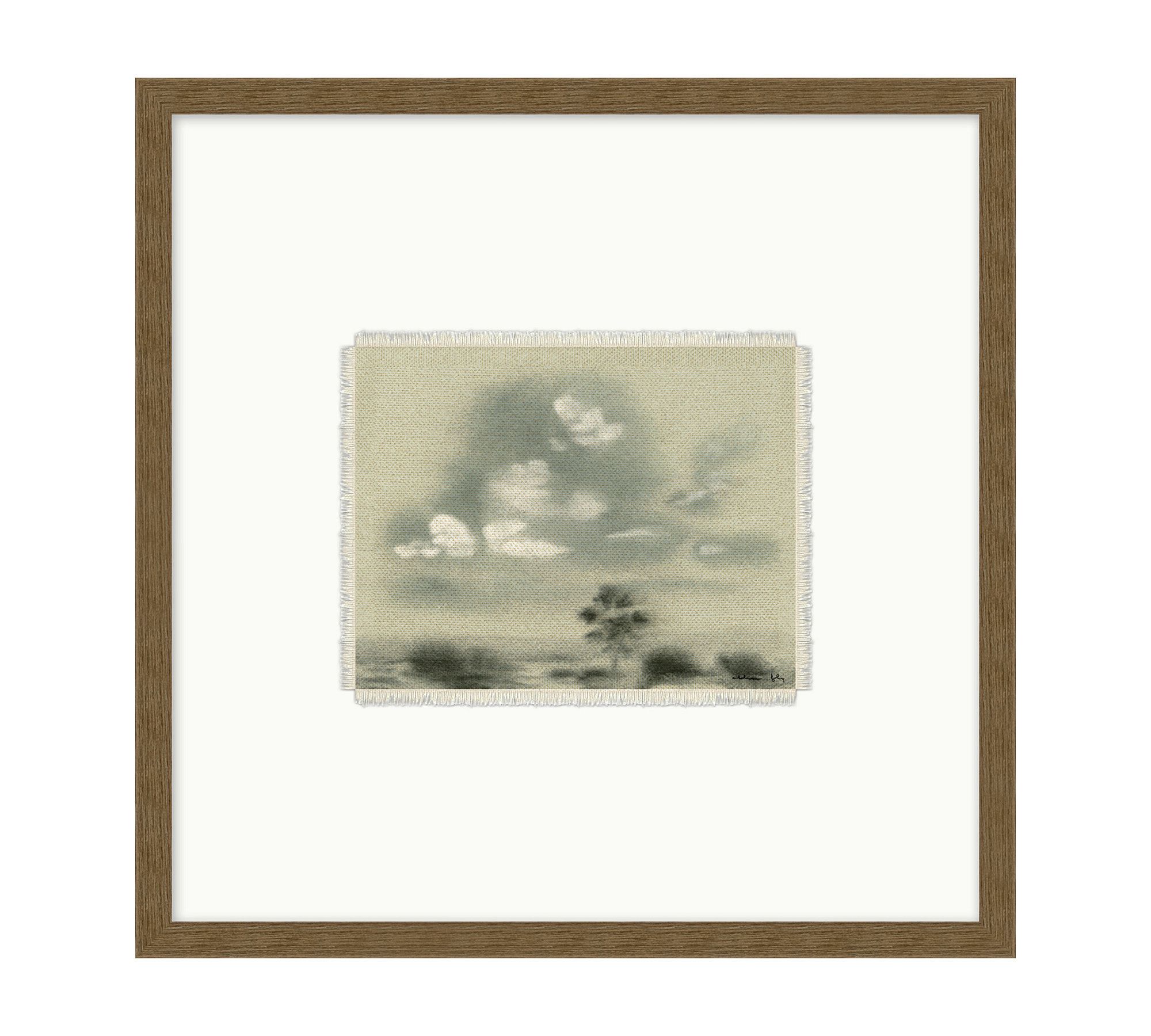 Tiny Landscapes by Chelsea Fly