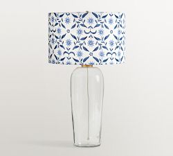 Mark D. Sikes Clementine Lamp Shade (17")