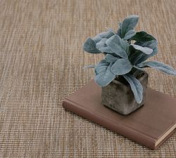 Custom Keni Boucle Outdoor Rug