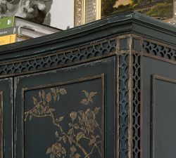 Embury Storage Cabinet (33")