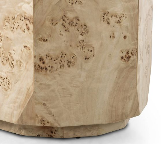 Pottery Barn Elaina End Table - Thumbnail 5