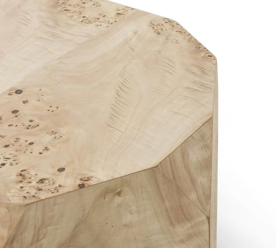 Pottery Barn Elaina End Table - Thumbnail 4