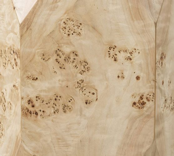 Pottery Barn Elaina End Table - Thumbnail 3