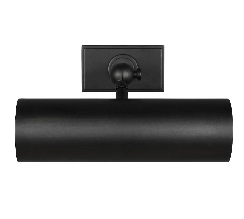 Weston Metal Picture Light (10&quot;-24&quot;)