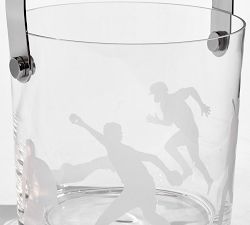 MLB Baseball Ice Bucket