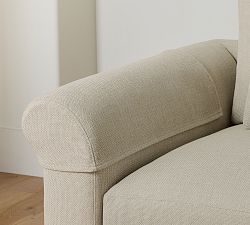Westwood Roll Arm Cover