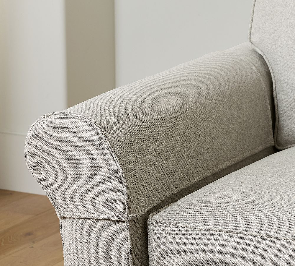 PB Comfort Roll Arm Cover