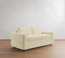 Carmel Wide Arm Deluxe Sleeper Sofa (80&quot;)