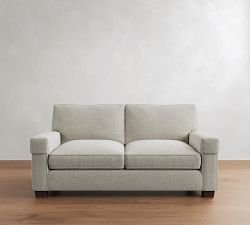 PB Comfort Square Arm Cover