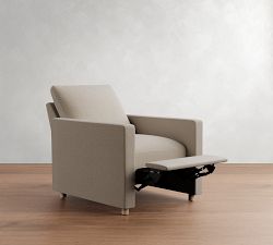 Westwood Slim Arm Recliner