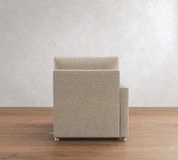 Build Your Own Westwood Slim Arm Power Reclining Sectional