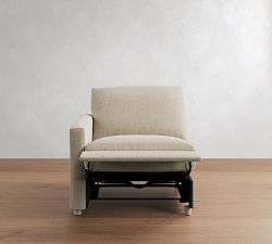 Build Your Own Westwood Slim Arm Power Reclining Sectional