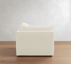 Build Your Own Palmetto Sectional