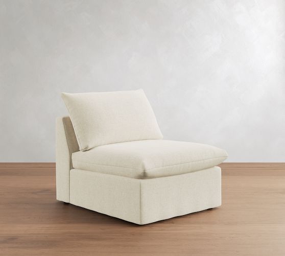 Pottery Barn Palmetto Sectional